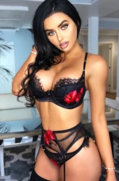 Проститутка Рима