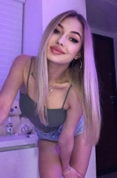 Проститутка Катя