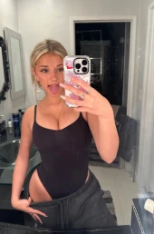 Проститутка Юля